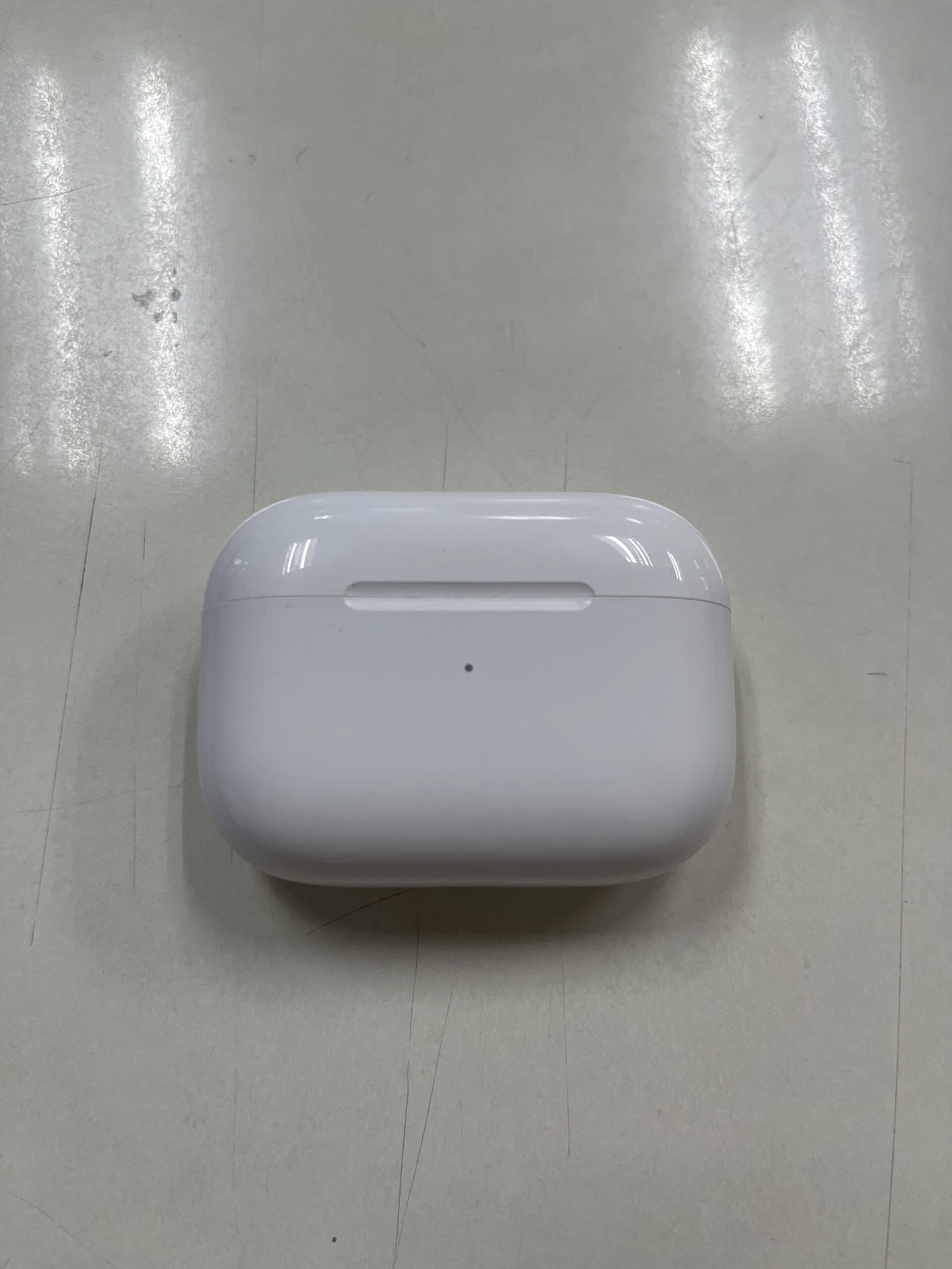 Apple AirPods Pro 3 review: de beste in-ears van Apple ooit Apple AirPods Pro 3 draadloze oordopjes met oplaadcase in wit
