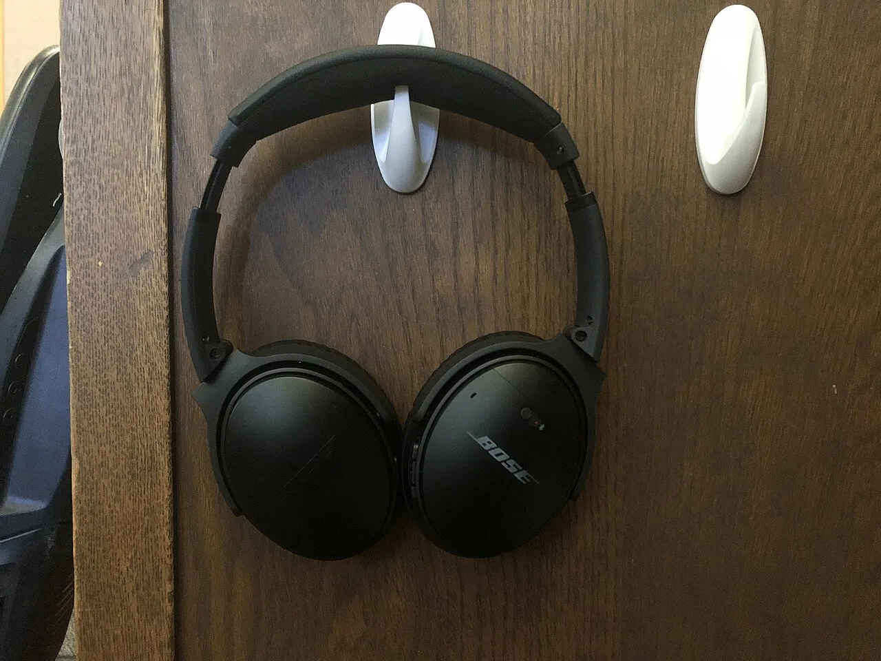 Bose QuietComfort over-ear koptelefoon met noise cancelling