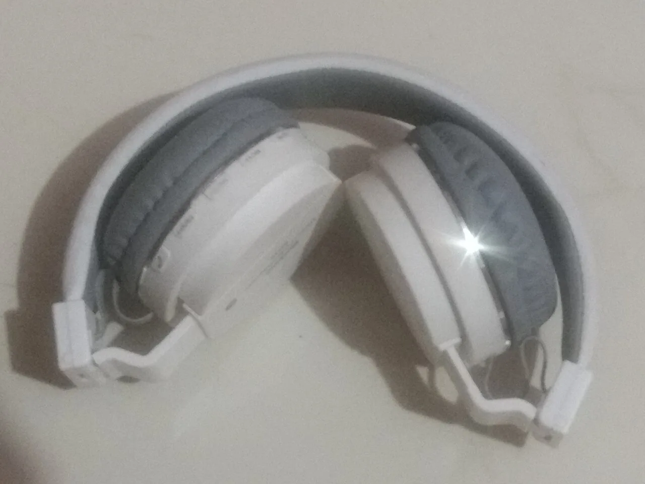 Draadloze over-ear koptelefoon met noise cancelling